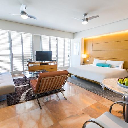 Palacio Mundo Imperial Riviera Diamante Acapulco All Inclusive المظهر الخارجي الصورة