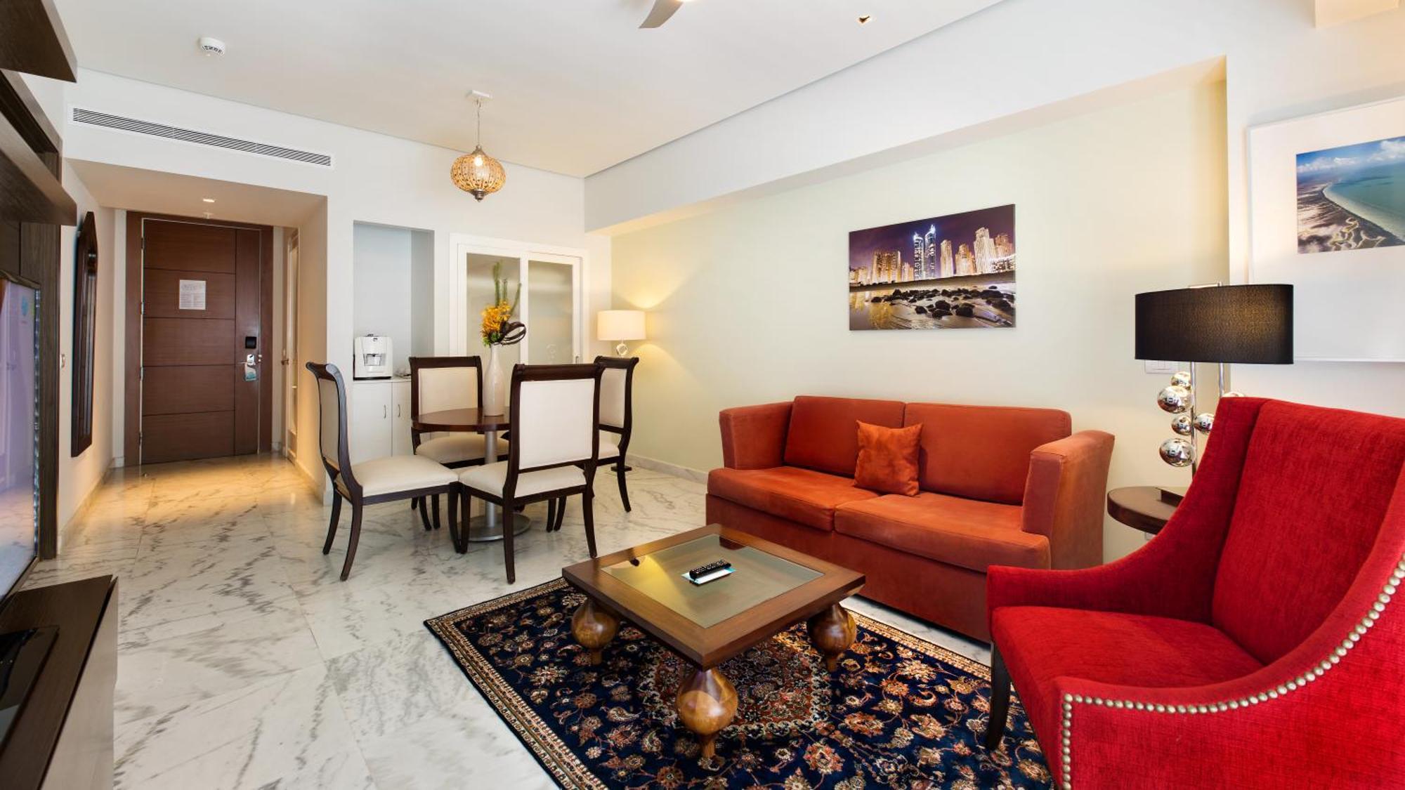 Palacio Mundo Imperial Riviera Diamante Acapulco All Inclusive المظهر الخارجي الصورة